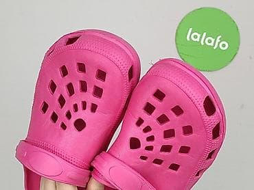 buty klapki ccc: Crocs, Klapki damskie, rozmiar 37 — 5