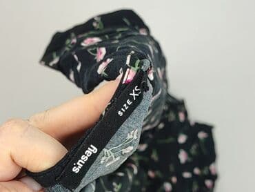 obcisła sukienka sinsay: Sinsay, Sukienka damska, rozmiar XS — 5