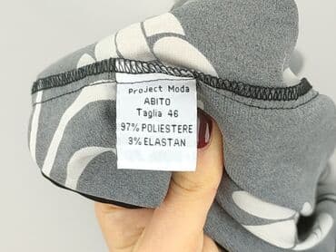 cocomoda sukienki wieczorowe: Pronto Moda, Sukienka damska, rozmiar XL — 6