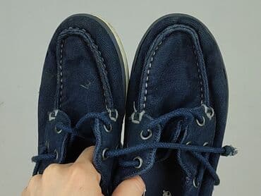 sandały z odkrytymi palcami: Sport shoes Timberland, 35, Used — 7