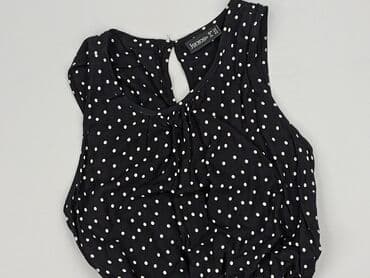 sklep internetowy z sukienkami dla puszystych: Janina, Sukienka damska, rozmiar L — 1