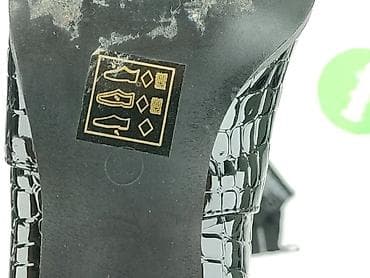 stradivarius botki: Botki damskie, rozmiar 38 — 5