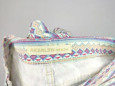 ponza jeans: Denim, Jeansy damskie, rozmiar M — 4