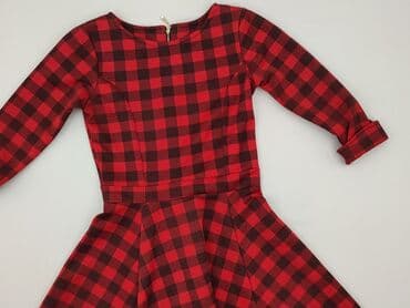 sukienki chanelka: Women`s dress, size S (EU 36) — 1