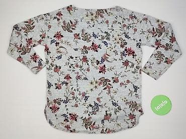 janina bluza: Terranova, Bluzka damska, rozmiar S — 3