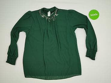 bib poland: Bluzka damska, rozmiar XL — 2