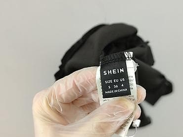 buty s but: Shein, Kombinezon damski, rozmiar S — 4