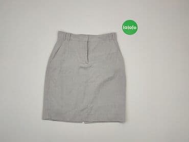 spódniczka gotycka: Women`s skirt, size S (EU 36) — 2