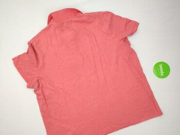 sweter od c a: Koszulka polo dla mężczyzn, 3XL, F&F, stan - Dobry — 3