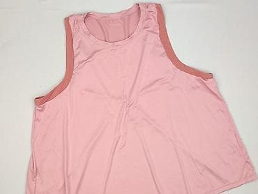 koszula poliamid: Shein Curve, Top damski, rozmiar 3XL — 1