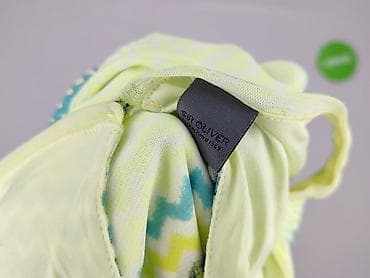 termoaktywna bluzki: S.Oliver, Top damski, rozmiar XL — 4