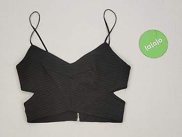 elementy: Zara, Top damski, rozmiar M — 2