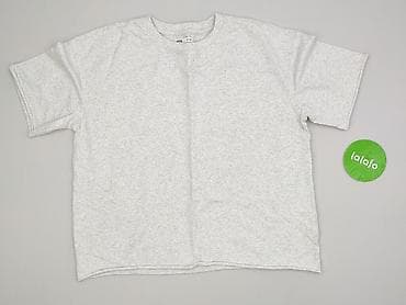 plus size polska: Sinsay, T-shirt damski, rozmiar M — 2