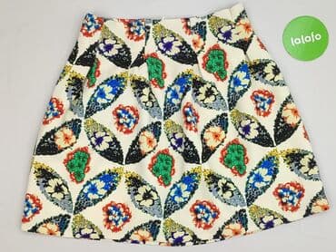 spódniczka w azteckie wzory: Atmosphere, Spódnica damska, rozmiar M — 2