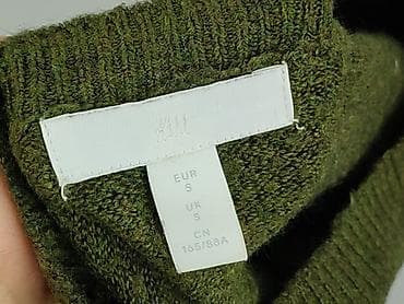 sweter kaszmir hm: H&M, Sweter damski, rozmiar S — 4