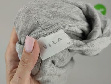 Kobiety: Vila, Bluza z kapturem damska, rozmiar XS — 5
