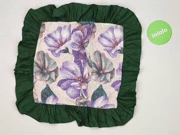 Szkatułki: Pillowcase, 35 x 35, kolor - Zielony, stan - Bardzo dobry — 3