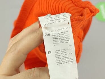 obcisła sukienka sinsay: Sinsay, Women's blouse, size S (EU 36) — 5