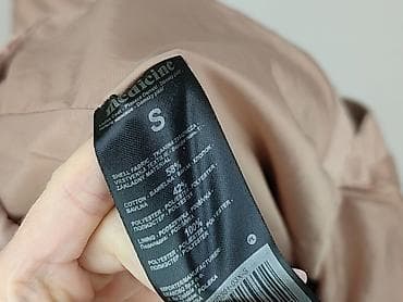 goralska kurtka: Medicine, Parka damska, rozmiar S — 6