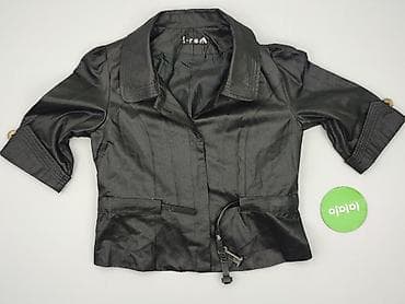 kurtka paparazzi: Marynarka damska, rozmiar XL — 2