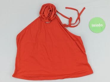 czerwone body intimissimi: Shein, Top damski, rozmiar 3XL — 2