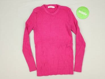 kapcie jordan pluszowe allegro: J&X, Sweter damski, rozmiar L — 2