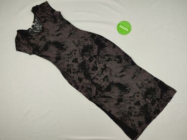 sukienki midi z rozcięciem: Сукня жіноча, розмір S — 3