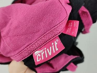 decatlon kapcie: Crivit, Bluza z kapturem damska, rozmiar XS — 4