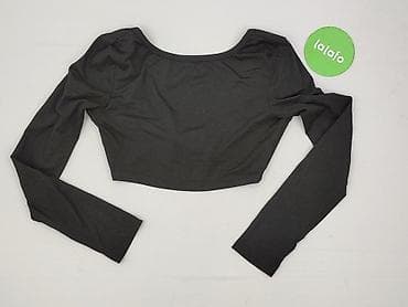 deftones h: Shein, Top damski, rozmiar S — 2