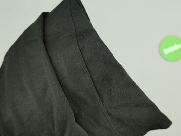 czarne legginsy sportowe z wysokim stanem: Legginsy Sportowe damskie, rozmiar S — 5