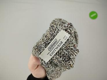 buty sizer: St. Bernard, Sweter dla mężczyzn, rozmiar L — 4