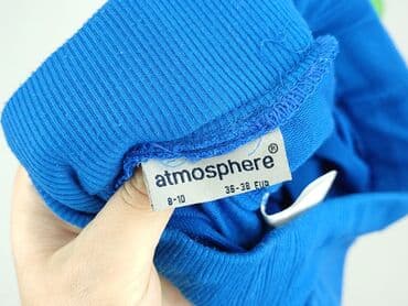 trampki vans authentic: Sweatpants, Atmosphere, 10 years, 134/140, condition - Very good — 4