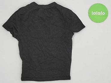 ubrania h m: H&M Divided, Top damski, rozmiar 2XS — 4