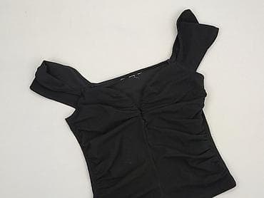 Жіночий одяг: H&M, Топ жіночий, розмір S — 1