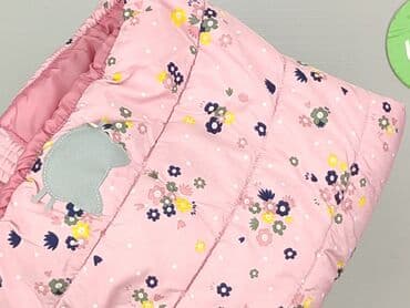 sweter dla dziewczynki 152: Kamizelka, 5-6 lat, 110-116 cm, stan - Idealny — 5