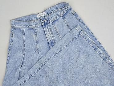 reserved pizama: Jeansy damskie, rozmiar S — 1