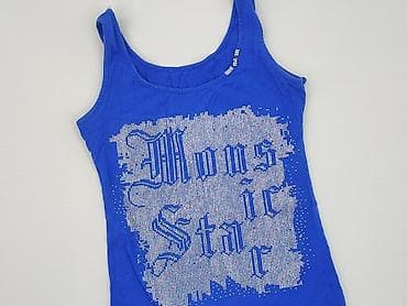 buty ed hardy: Top damski, rozmiar S — 1