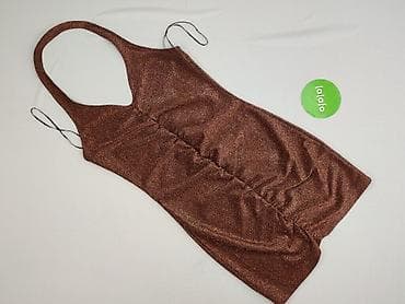 body cekiny hm: H&M Divided, Sukienka damska, rozmiar S — 2