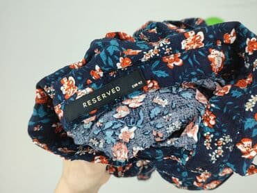 bluzki damskie dopasowane: Reserved, Women's blouse, XL at lalafo.pl — 4 bluzki damskie dopasowane: Reserved, Women's blouse, XL — 4