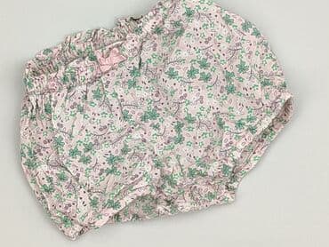 sukienka o kroju marynarki h m: Szorty, H&M, 9-12 miesięcy, stan - Idealny — 1