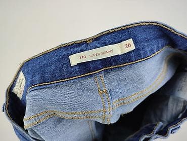 dnd denim development: Levi’s, Jeansy damskie, rozmiar XS — 4