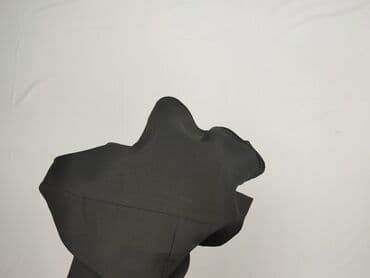 ccc sandały czarne na obcasie: Sinsay, Sukienka damska, rozmiar M — 6