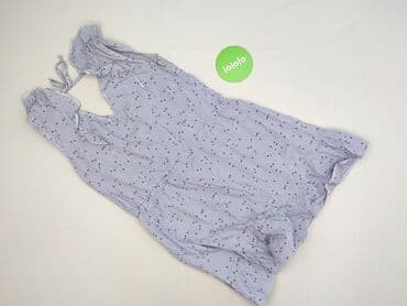 sukienki plażowe plus size: Sukienka damska, rozmiar M — 3