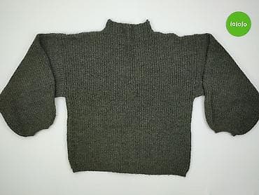 amisu paris: Amisu, Sweter damski, rozmiar XS — 2