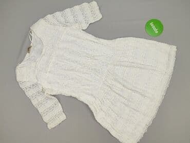 smyk białe sukienki: Clockhouse, Sukienka damska, rozmiar XL — 2