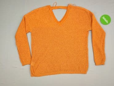 czy akryl jest dobry na sweter: Cubus, Women`s sweater, size XS (EU 34) — 3