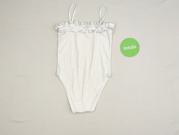 bluzki przezroczyste: Women`s body, size XS (EU 34) — 3