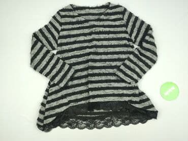tunika plus size: Women`s dress, size S (EU 36) — 2