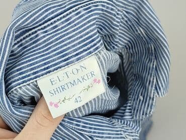 marynarka i koszula: Eton, Koszula damska, rozmiar XL — 5