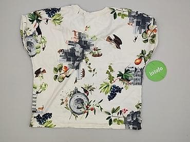 nadruk: Carry, Bluzka damska, rozmiar 2XL — 3